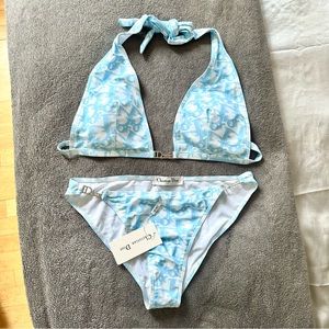 DIOR bikini